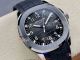 3K Factory Clone Patek Philippe Aquanaut 5167 silver case black dial Watch (2)_th.jpg